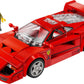 Ferrari F40 Super Car