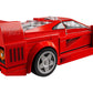 Ferrari F40 Super Car