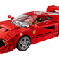 Ferrari F40 Super Car