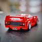 Ferrari F40 Super Car