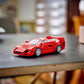 Ferrari F40 Super Car