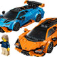 Lamborghini Revuelto & Lamborghini Huracan STO