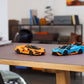 Lamborghini Revuelto & Lamborghini Huracan STO