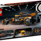 McLaren F1 Team MCL38 Race Car
