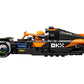 McLaren F1 Team MCL38 Race Car