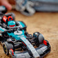 Mercedes-AMG F1 W15 Race Car