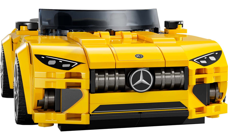 Mercedes-AMG G 63 & Mercedes-AMG SL 63