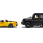 Mercedes-AMG G 63 & Mercedes-AMG SL 63