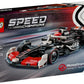 MoneyGram Haas F1 Team VF-24 Race Car