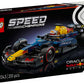 Oracle RedBull Racing RB20 Race Car
