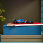 Visa Cash App RB VCARB 01 F1 Race Car
