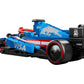 Visa Cash App RB VCARB 01 F1 Race Car
