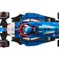 Visa Cash App RB VCARB 01 F1 Race Car