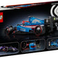 Visa Cash App RB VCARB 01 F1 Race Car