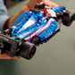 Visa Cash App RB VCARB 01 F1 Race Car