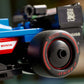 Visa Cash App RB VCARB 01 F1 Race Car
