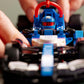 Visa Cash App RB VCARB 01 F1 Race Car