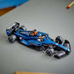Williams Racing FW46 Race Car