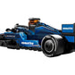 Williams Racing FW46 Race Car