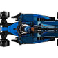 Williams Racing FW46 Race Car