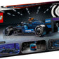 Williams Racing FW46 Race Car