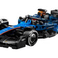 Williams Racing FW46 Race Car