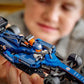 Williams Racing FW46 Race Car