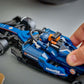 Williams Racing FW46 Race Car
