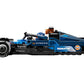 Williams Racing FW46 Race Car