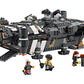 The Onyx Cinder