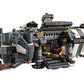 The Onyx Cinder