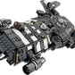 The Onyx Cinder