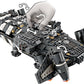 The Onyx Cinder