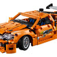 Fast & Furious Toyota Supra MK4