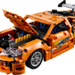 Fast & Furious Toyota Supra MK4