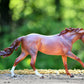 Breyer Peptoboonsmal American Quarter Horse Stallion