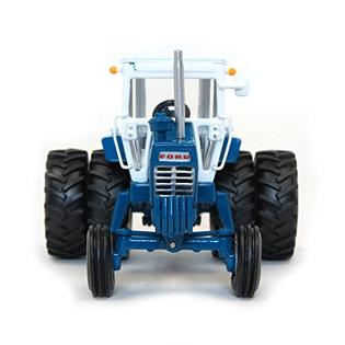 1/64 Ford 9000 Cab With Duals, 2017 Toy Tractor Times