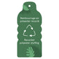 Activity Panel Chillos the Sloth - 42cm