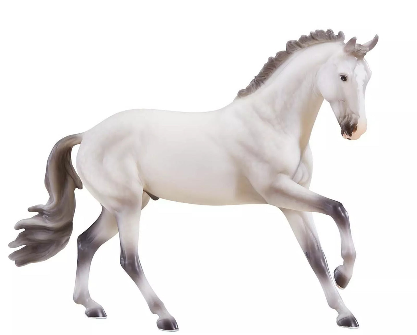 Breyer Catch Me
