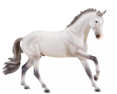 Breyer Catch Me Holsteiner Gelding Horse