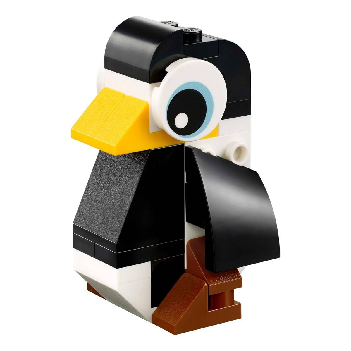 3 in 1 Tropical Toucan