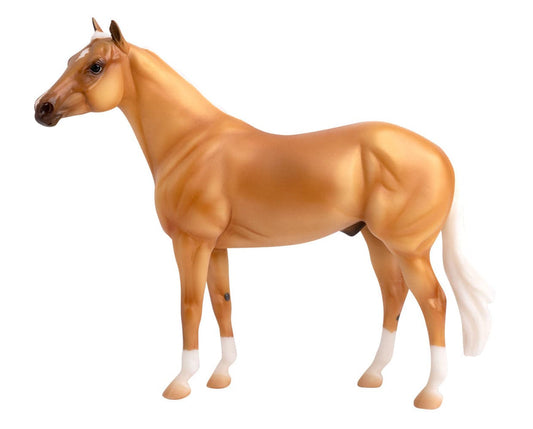 The Ideal Series - Palomino