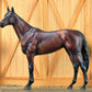 Breyer Winx Throughbred Racehorse Mare