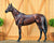 Breyer Winx Throughbred Racehorse Mare