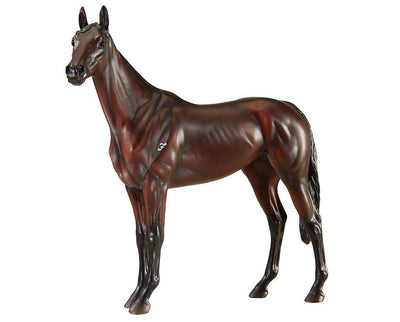 Breyer Winx Throughbred Racehorse Mare