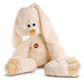 Classic Farm Rabbit Virgilio - MAXI JUMBO 140cm