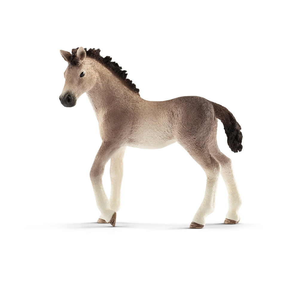 Andalusian Foal - 8cm