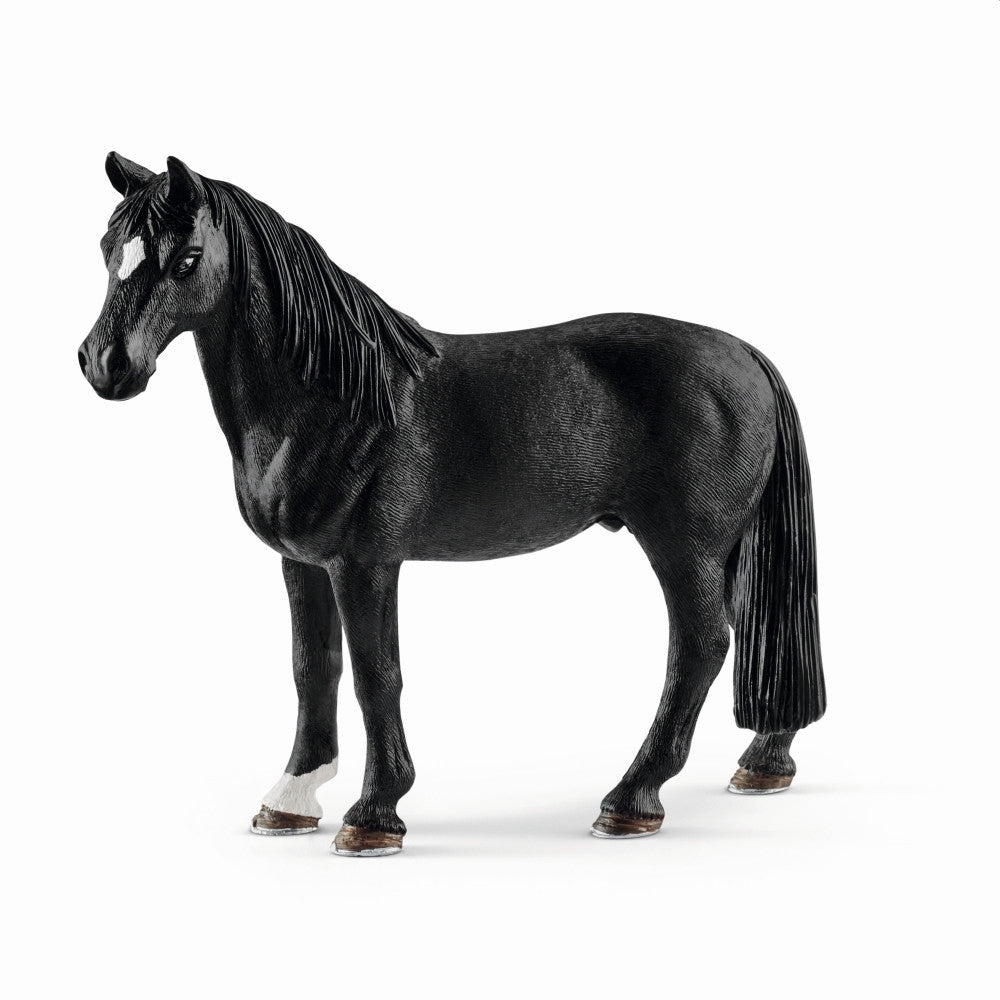 Tennessee Walker Gelding - 11cm