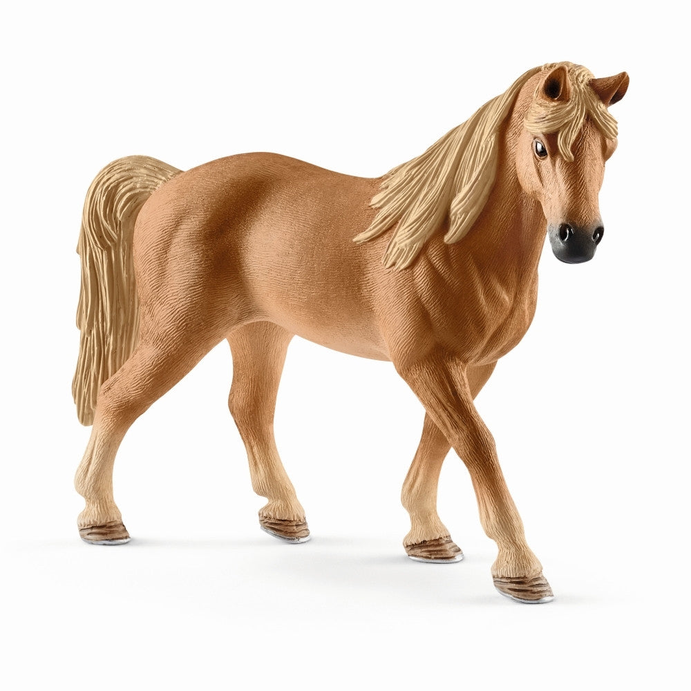 Tennessee Walker Mare - 11cm