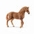 Quarter Horse Mare - 11cm